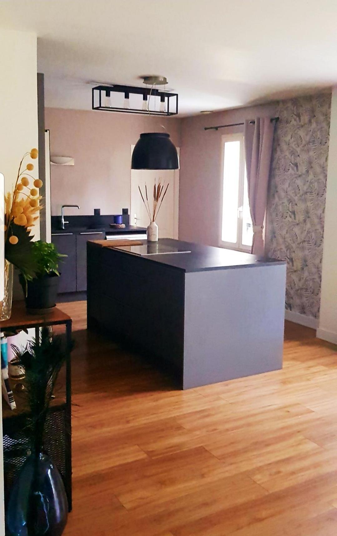 Maison Gasha Leilighet Senlis  Eksteriør bilde